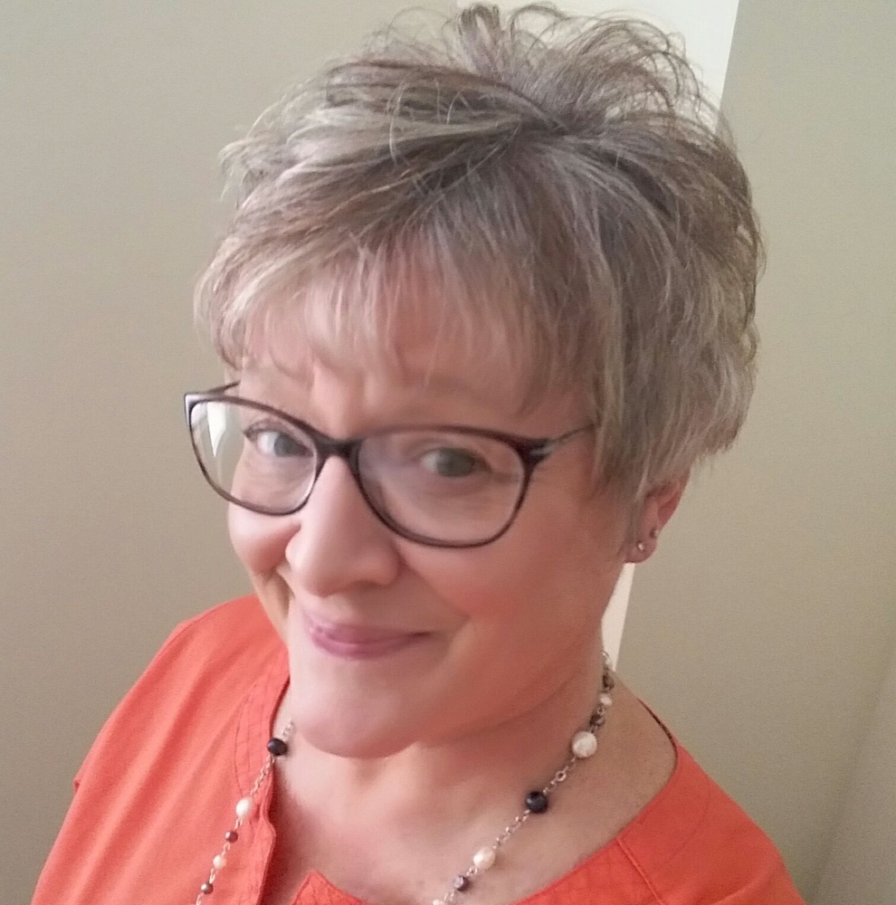 Meet your Posher, Patty
